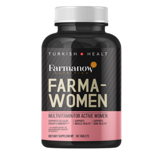 FARMA - WOMAN