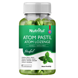 NUTRİFUL ATOM